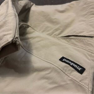 Patagonia Skort Size 12